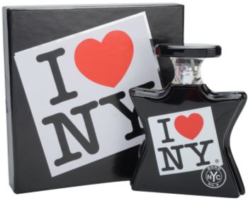 Bond No. 9 I Love New York for All parfémovaná voda unisex 100 ml