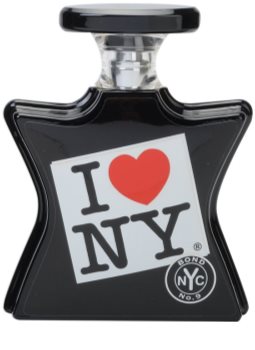 Bond No. 9 I Love New York for All parfémovaná voda unisex 100 ml