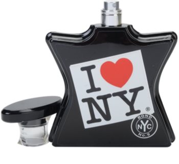 Bond No. 9 I Love New York for All parfémovaná voda unisex 100 ml