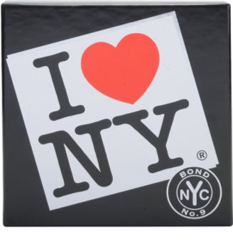 Bond No. 9 I Love New York for All parfémovaná voda unisex 100 ml