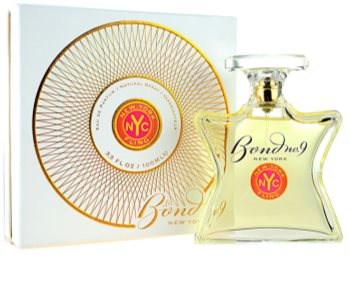Bond No. 9 Downtown New York Fling parfémovaná voda pro ženy 100 ml