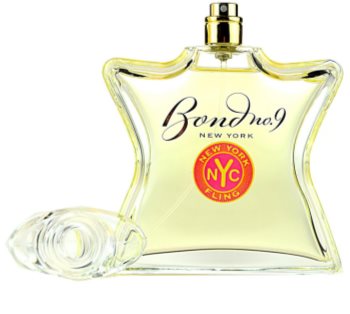 Bond No. 9 Downtown New York Fling parfémovaná voda pro ženy 100 ml