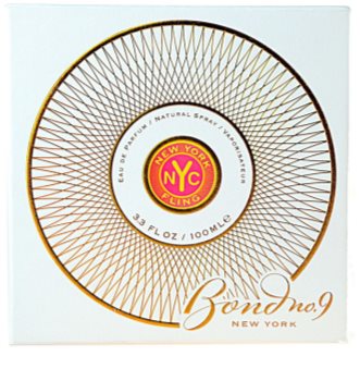 Bond No. 9 Downtown New York Fling parfémovaná voda pro ženy 100 ml