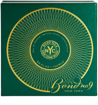 Bond No. 9 Uptown New York Musk parfémovaná voda unisex 100 ml