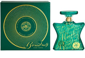 Bond No. 9 Uptown New York Musk parfémovaná voda unisex 100 ml