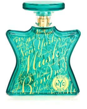 Bond No. 9 Uptown New York Musk parfémovaná voda unisex 100 ml
