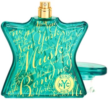 Bond No. 9 Uptown New York Musk parfémovaná voda unisex 100 ml