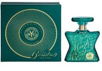 Bond No. 9 Uptown New York Musk eau de parfum unisex 50 ml