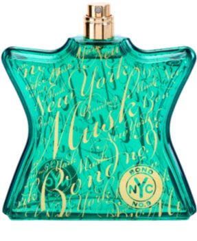 Bond No. 9 Uptown New York Musk Parfumovaná voda tester unisex 100 ml