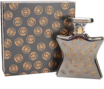 Bond No. 9 Downtown New York Oud Eau de Parfum unissexo 100 ml