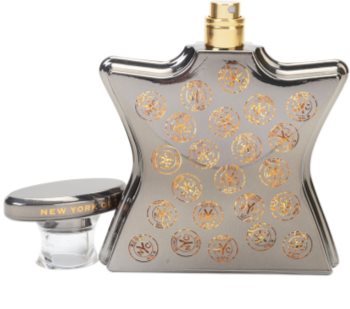 Bond No. 9 Downtown New York Oud Eau de Parfum unissexo 100 ml