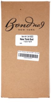 Bond No. 9 Downtown New York Oud Parfumovaná voda tester unisex 100 ml
