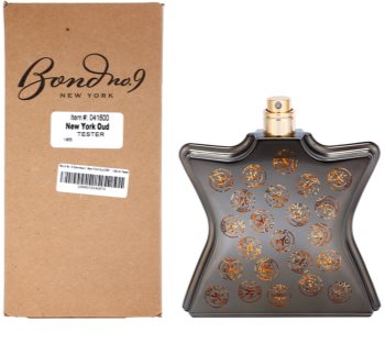 Bond No. 9 Downtown New York Oud Parfumovaná voda tester unisex 100 ml