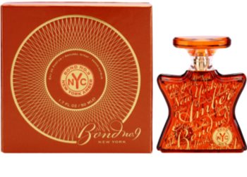 Bond No. 9 Midtown New York Amber eau de parfum mixte 50 ml