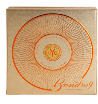 Bond No. 9 Uptown New York Sandalwood woda perfumowana unisex 100 ml