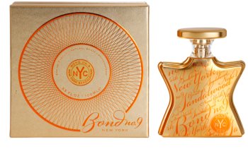 Bond No. 9 Uptown New York Sandalwood woda perfumowana unisex 100 ml