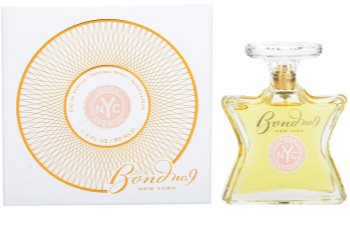 Bond No. 9 Uptown Park Avenue woda perfumowana dla kobiet 50 ml