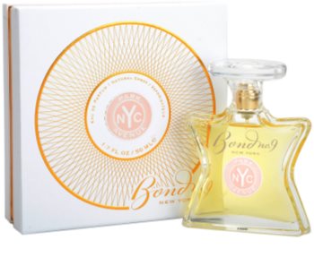 Bond No. 9 Uptown Park Avenue Eau de Parfum for Women 50 ml