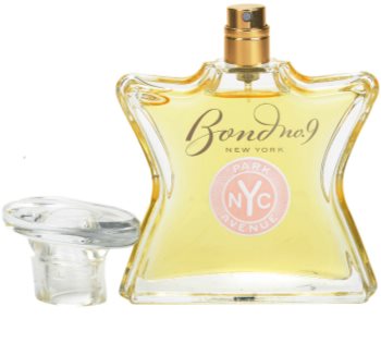 Bond No. 9 Uptown Park Avenue woda perfumowana dla kobiet 50 ml