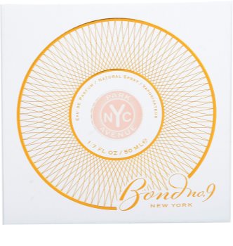 Bond No. 9 Uptown Park Avenue Eau de Parfum for Women 50 ml