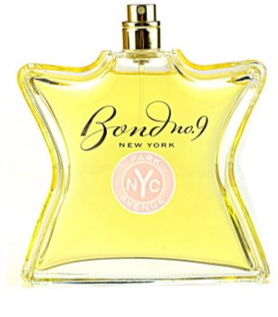 Bond No. 9 Uptown Park Avenue woda perfumowana tester dla kobiet 100 ml