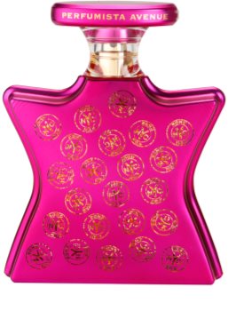 Bond No. 9 Uptown Perfumista Avenue eau de parfum pentru femei 110 ml