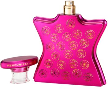 Bond No. 9 Uptown Perfumista Avenue eau de parfum pentru femei 110 ml