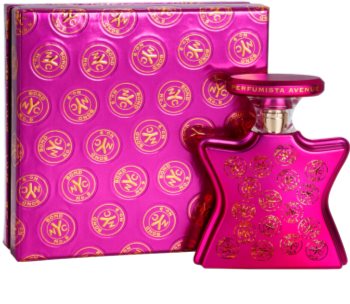 Bond No. 9 Uptown Perfumista Avenue парфюмна вода за жени 50 мл.