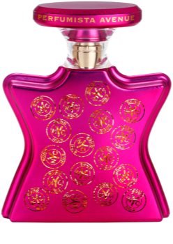 Bond No. 9 Uptown Perfumista Avenue парфюмна вода за жени 50 мл.