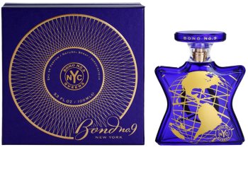 Bond No. 9 Uptown Queens eau de parfum mixte 100 ml