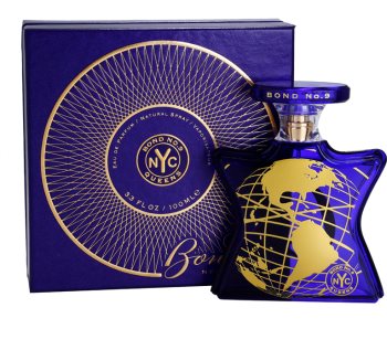 Bond No. 9 Uptown Queens eau de parfum mixte 100 ml