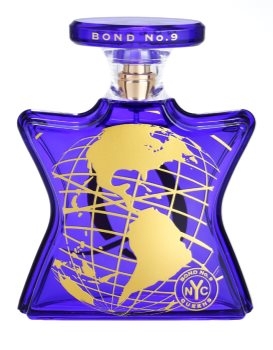Bond No. 9 Uptown Queens eau de parfum mixte 100 ml
