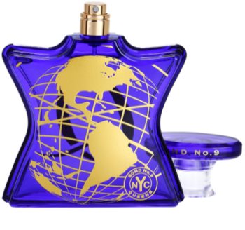 Bond No. 9 Uptown Queens eau de parfum mixte 100 ml