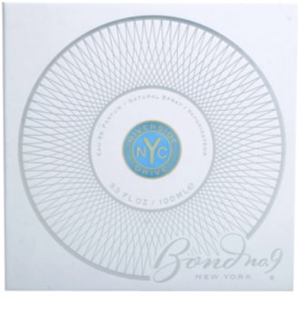 Bond No. 9 Uptown Riverside Drive Parfumovaná voda pre mužov 100 ml