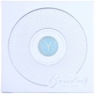 Bond No. 9 Uptown Riverside Drive Eau de Parfum voor Mannen 50 ml