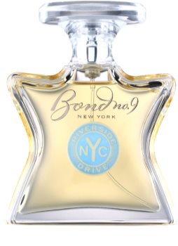 Bond No. 9 Uptown Riverside Drive Eau de Parfum voor Mannen 50 ml