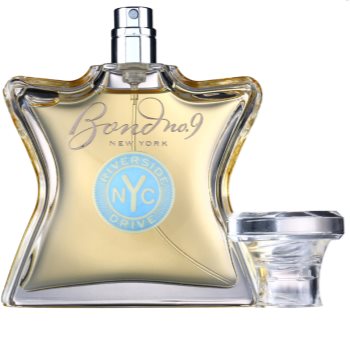 Bond No. 9 Uptown Riverside Drive Eau de Parfum voor Mannen 50 ml