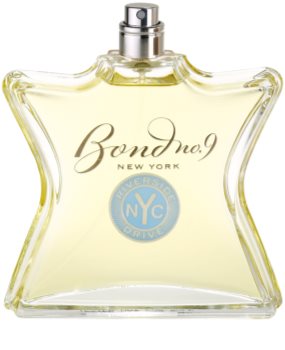 Bond No. 9 Uptown Riverside Drive Parfumovaná voda tester pre mužov 100 ml