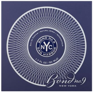 Bond No. 9 New York Beaches Sag Harbor parfumska voda uniseks 50 ml