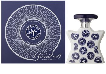 Bond No. 9 New York Beaches Sag Harbor Parfumovaná voda unisex 50 ml