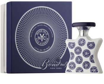 Bond No. 9 New York Beaches Sag Harbor parfumska voda uniseks 50 ml