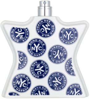 Bond No. 9 New York Beaches Sag Harbor Parfumovaná voda tester unisex 100 ml