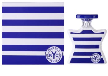 Bond No. 9 New York Beaches Shelter Island eau de parfum unisex 100 ml