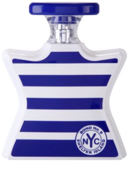 Bond No. 9 New York Beaches Shelter Island eau de parfum unisex 100 ml