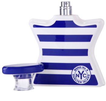 Bond No. 9 New York Beaches Shelter Island eau de parfum unisex 100 ml