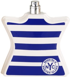 Bond No. 9 New York Beaches Shelter Island eau de parfum teszter unisex 100 ml
