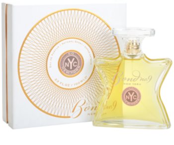 Bond No. 9 Downtown So New York eau de parfum mixte 100 ml