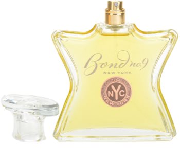 Bond No. 9 Downtown So New York eau de parfum mixte 100 ml