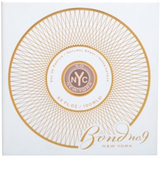 Bond No. 9 Downtown So New York eau de parfum mixte 100 ml