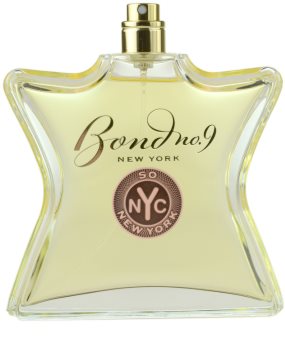 Bond No. 9 So New York woda perfumowana tester unisex 100 ml